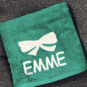 Rätik "EMME"