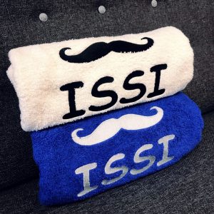 Rätik "ISSI"